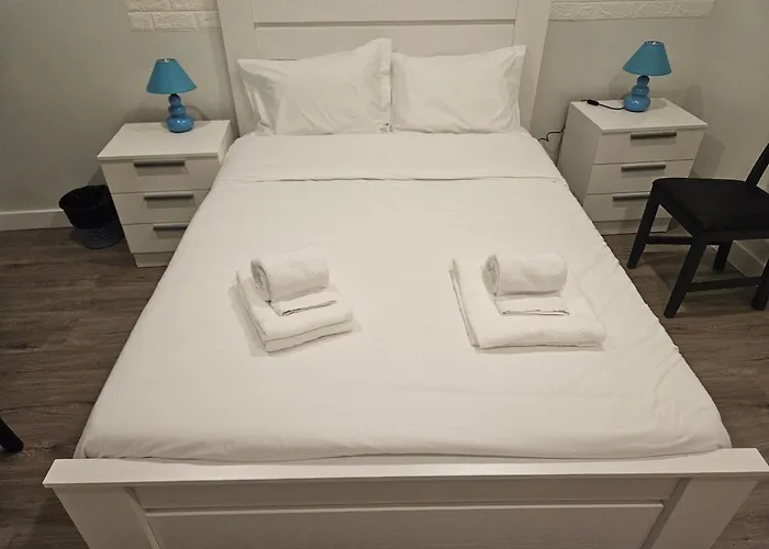 Be U Guesthouse