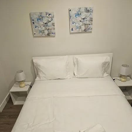 Be U Guesthouse Ponta Delgada  Exterior photo