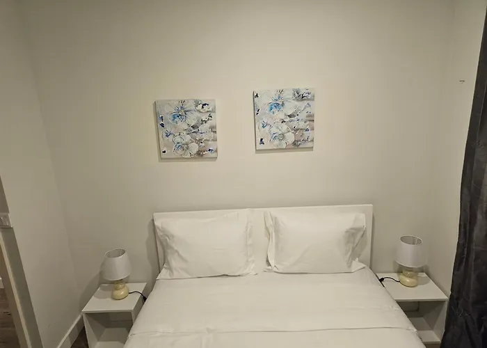 Be U Guesthouse