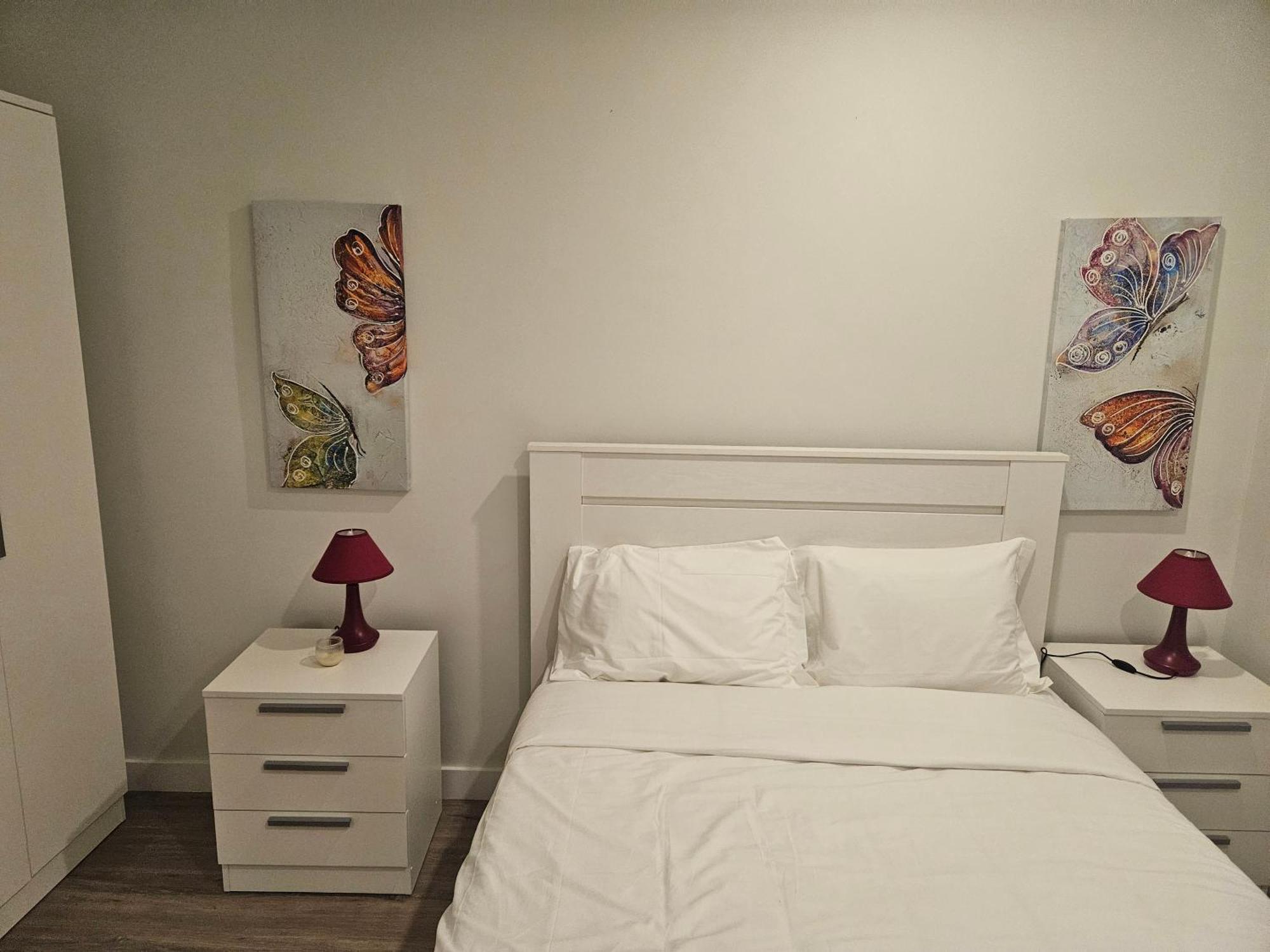 Holiday home Be U