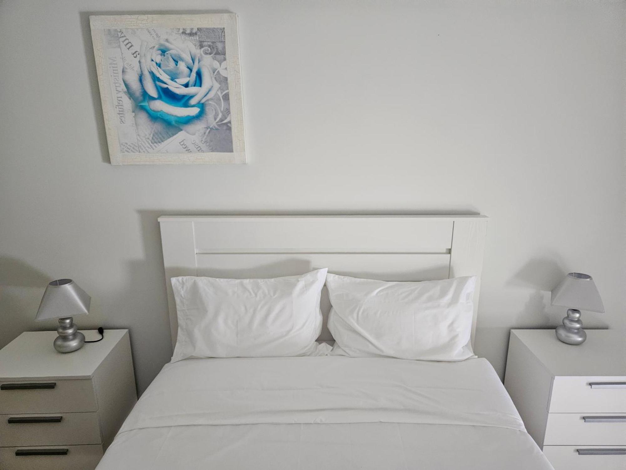 Holiday home Be U *