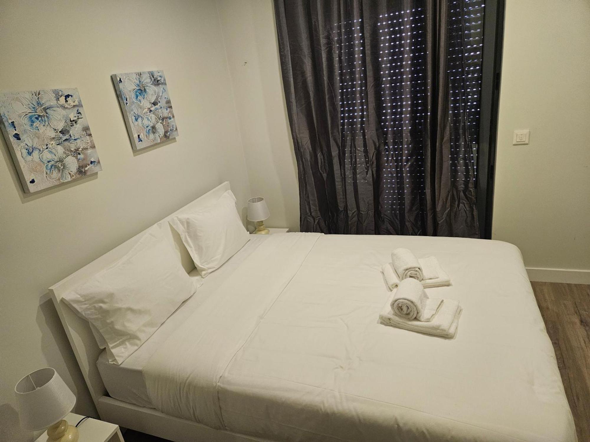 Be U Holiday home *