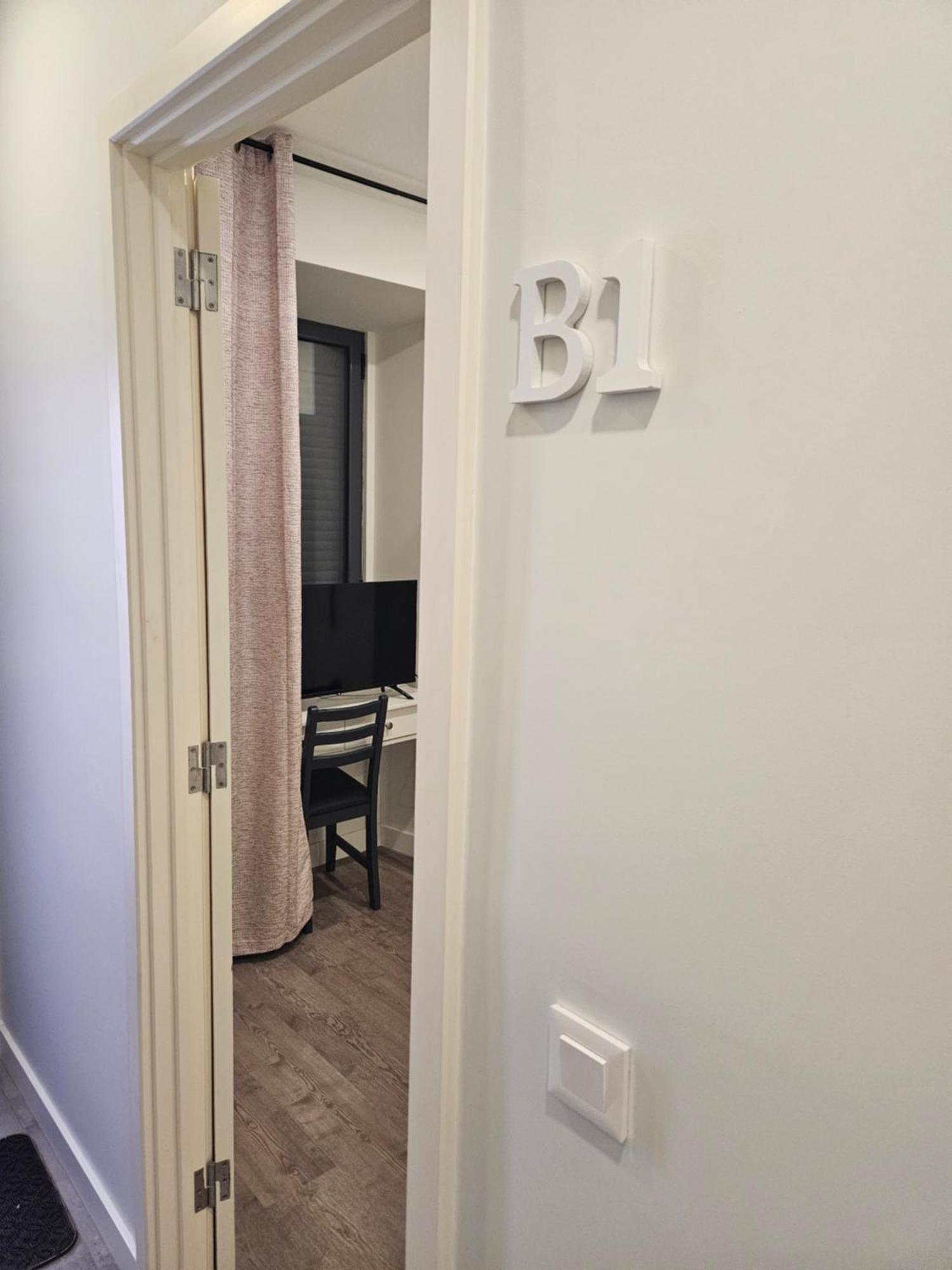 Be U Holiday home *