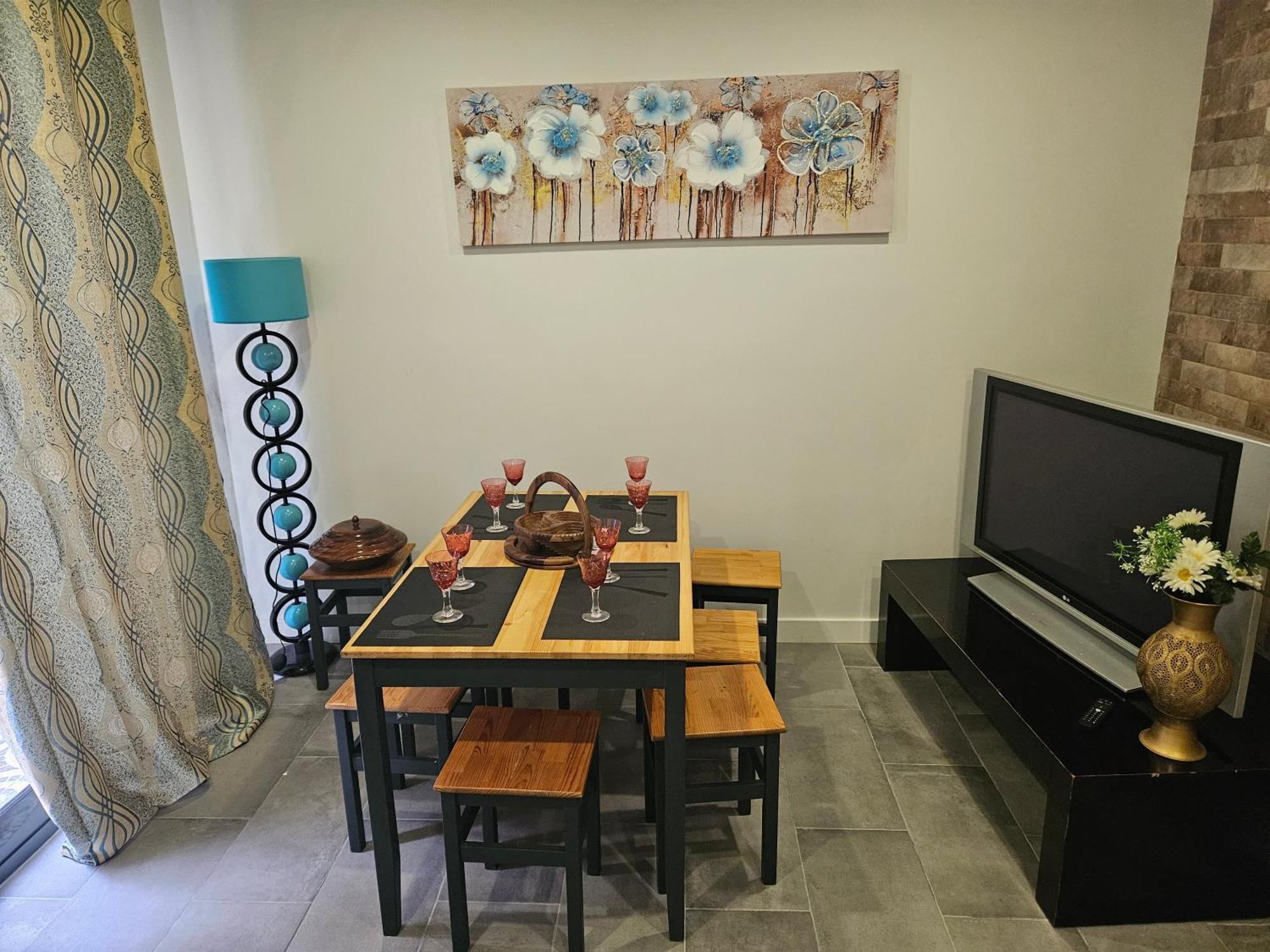 Be U Holiday home