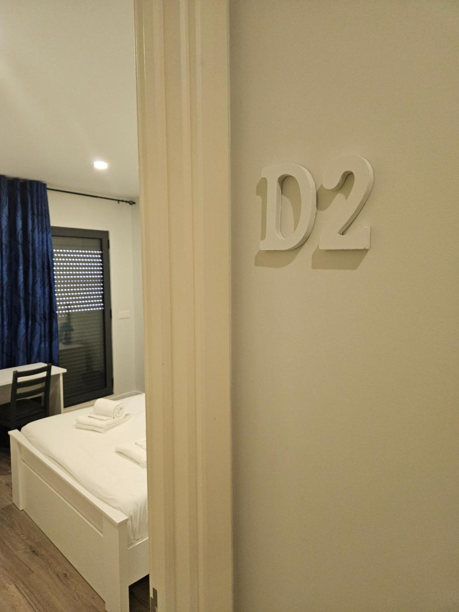 Holiday home Be U