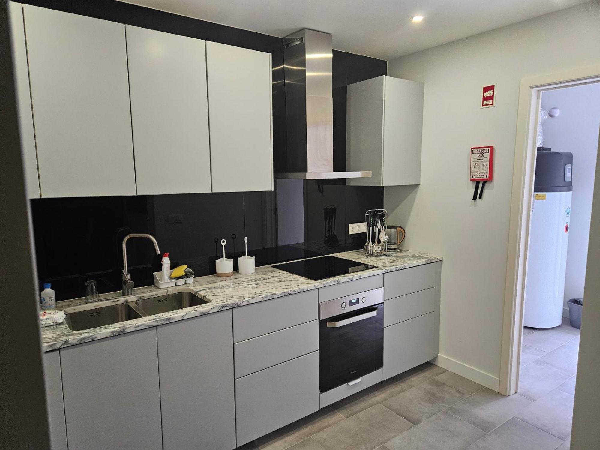 Holiday home Be U Ponta Delgada (Sao Miguel)